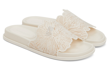 Charles &amp; Keith ck ayollar flip-floplari