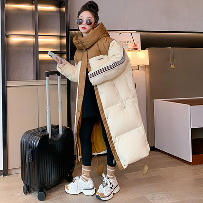 Пуховик детский M-JBABY