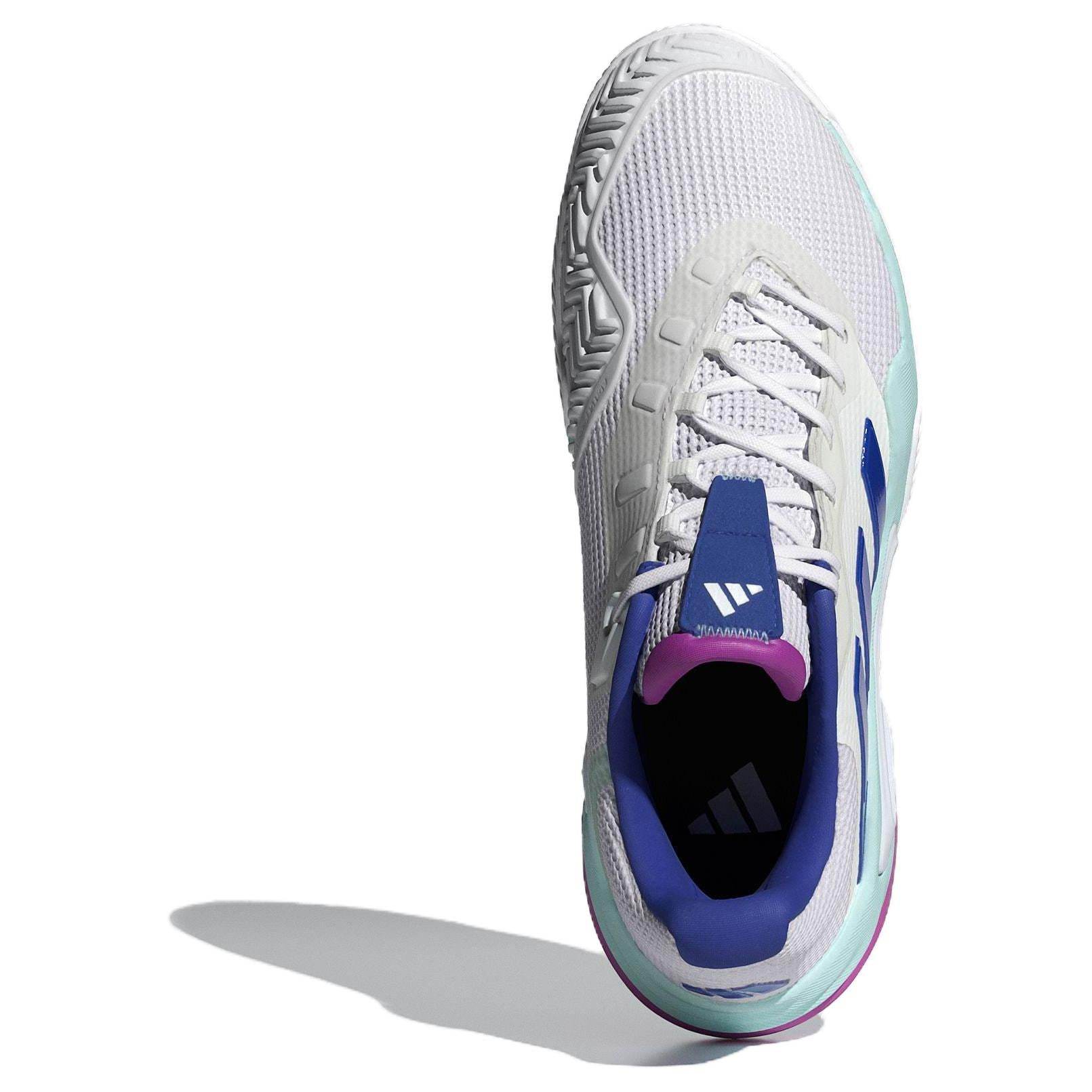 Кроссовки мужские Adidas Barricade 13 - Boxette Shop