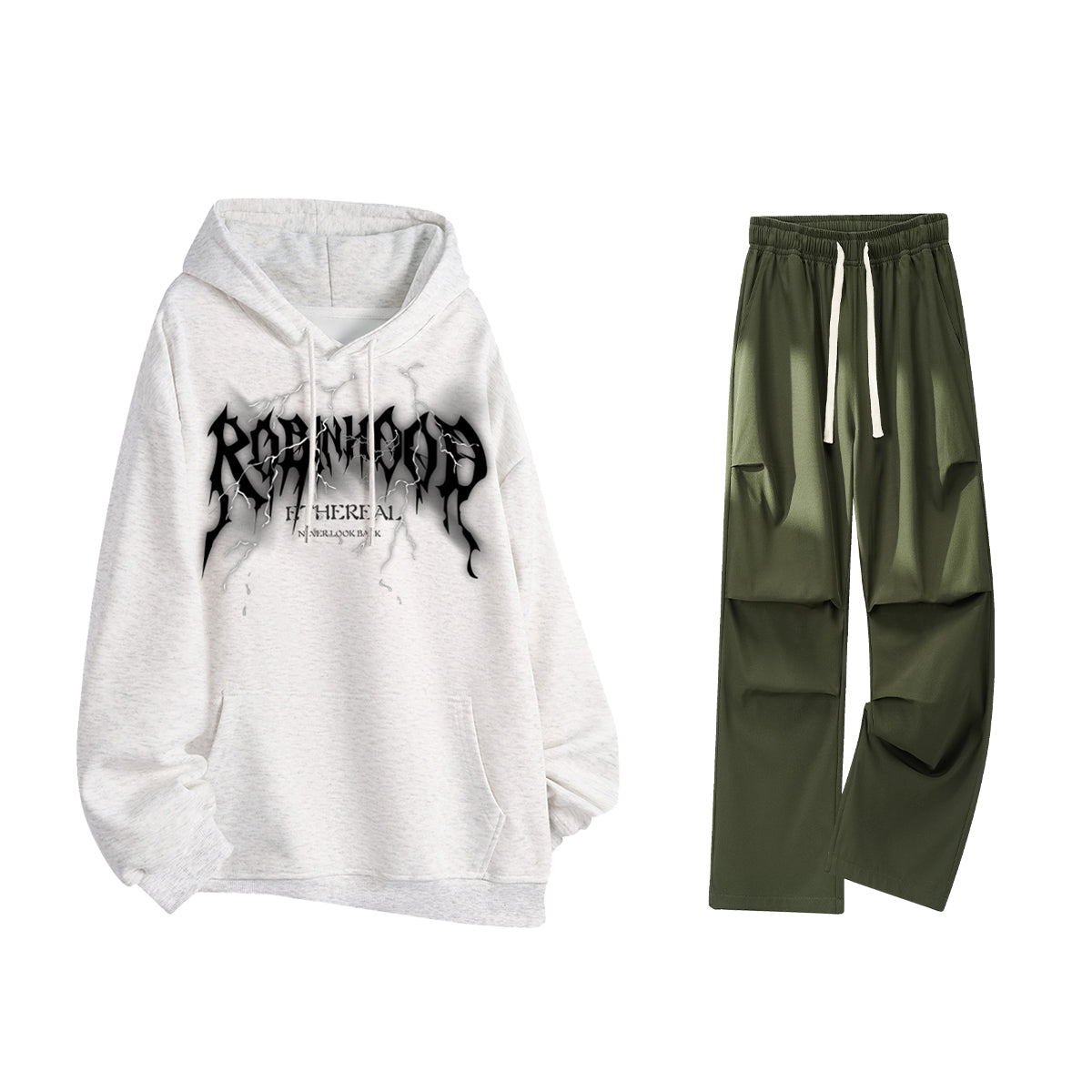 Спортивный комплект Robinhood