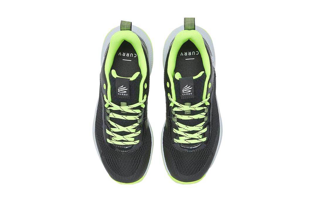 Кроссовки подростковые Under Armour 3Z6 - Boxette Shop