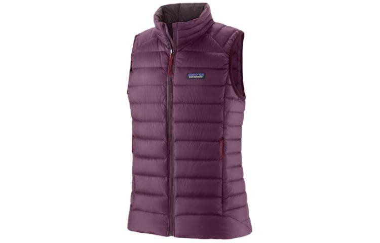 Жилет женский Patagonia - Boxette Shop