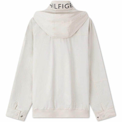 Куртка мужская Tommy Hilfiger - Boxette Shop