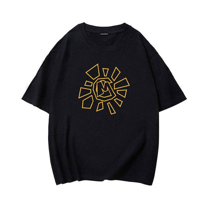 Футболка женская Minfinity - Boxette Shop