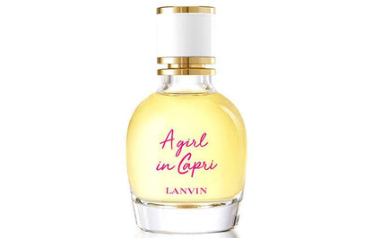 Духи женские Lanvin A Girl in Capri - Boxette Shop