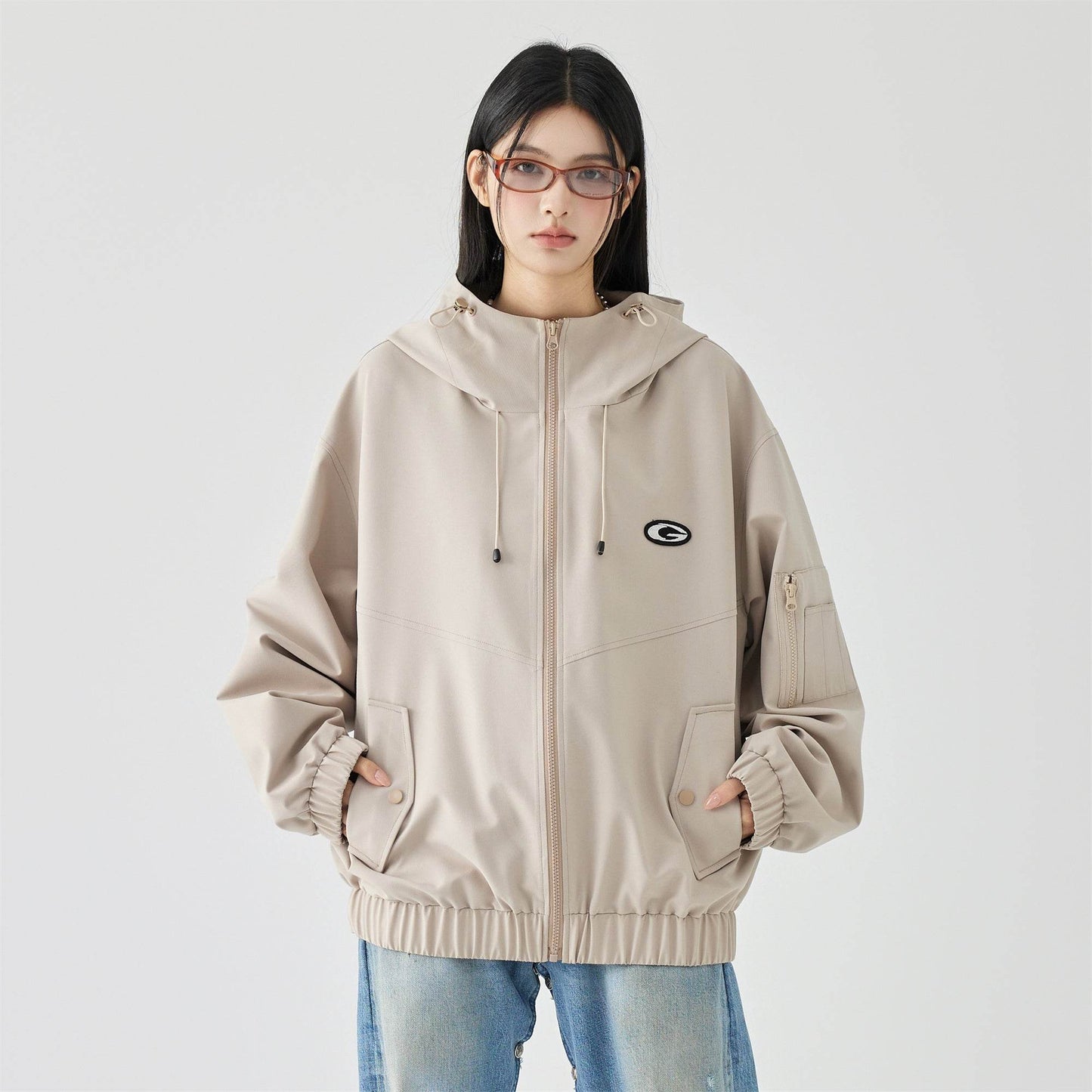 Куртка женская Golfcross - Boxette Shop