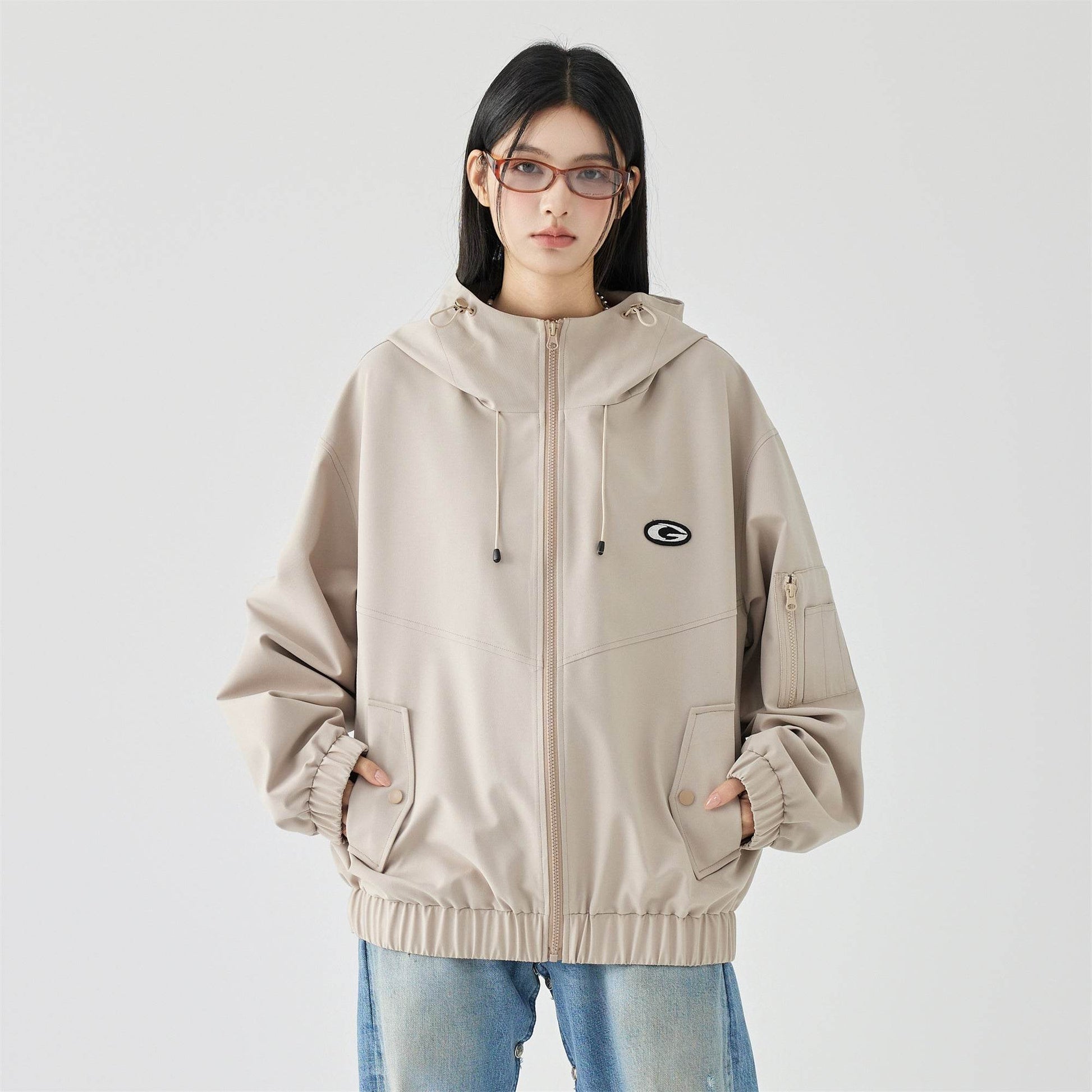 Куртка женская Golfcross - Boxette Shop