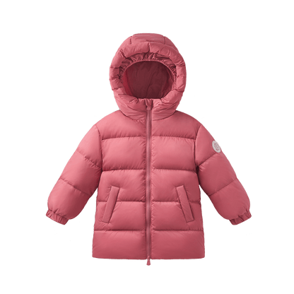 Пуховик детский Jellybaby