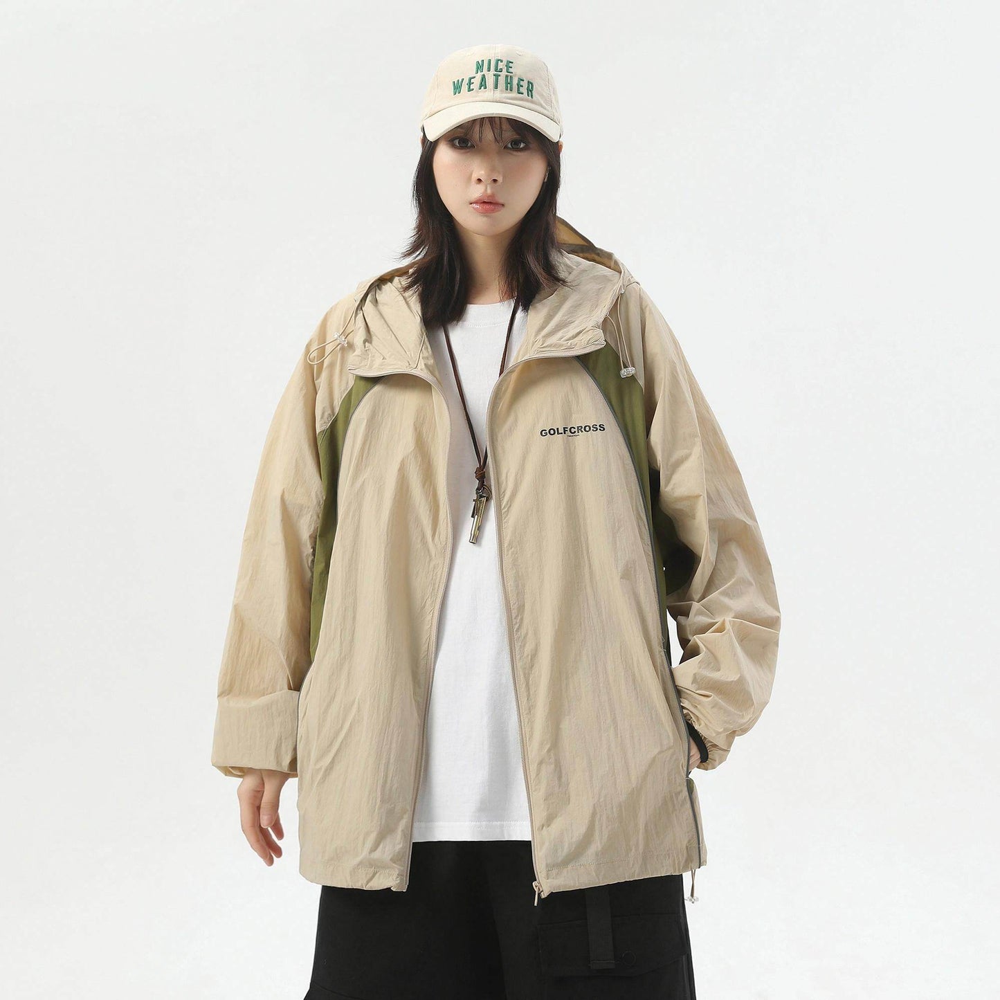 Куртка женская Golfcross - Boxette Shop