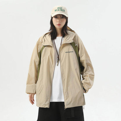 Куртка женская Golfcross - Boxette Shop