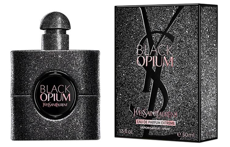 Духи женские YSL Black Opium Essence Edition - Boxette Shop