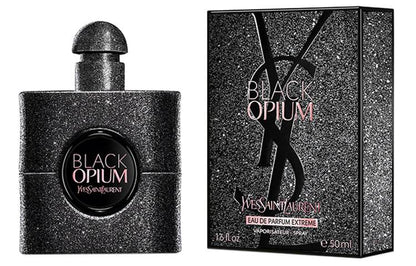 Духи женские YSL Black Opium Essence Edition - Boxette Shop