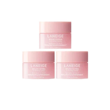 Набор по уходу за кожей Lancel Collagen Sleeping Mask & Eye Mask