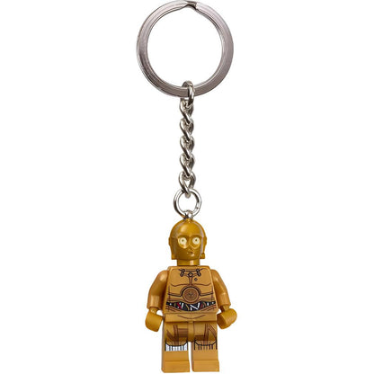 LEGO Star Wars "C-3PO" kaliti