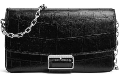 Сумка женская Charles&Keith Noir - Boxette Shop