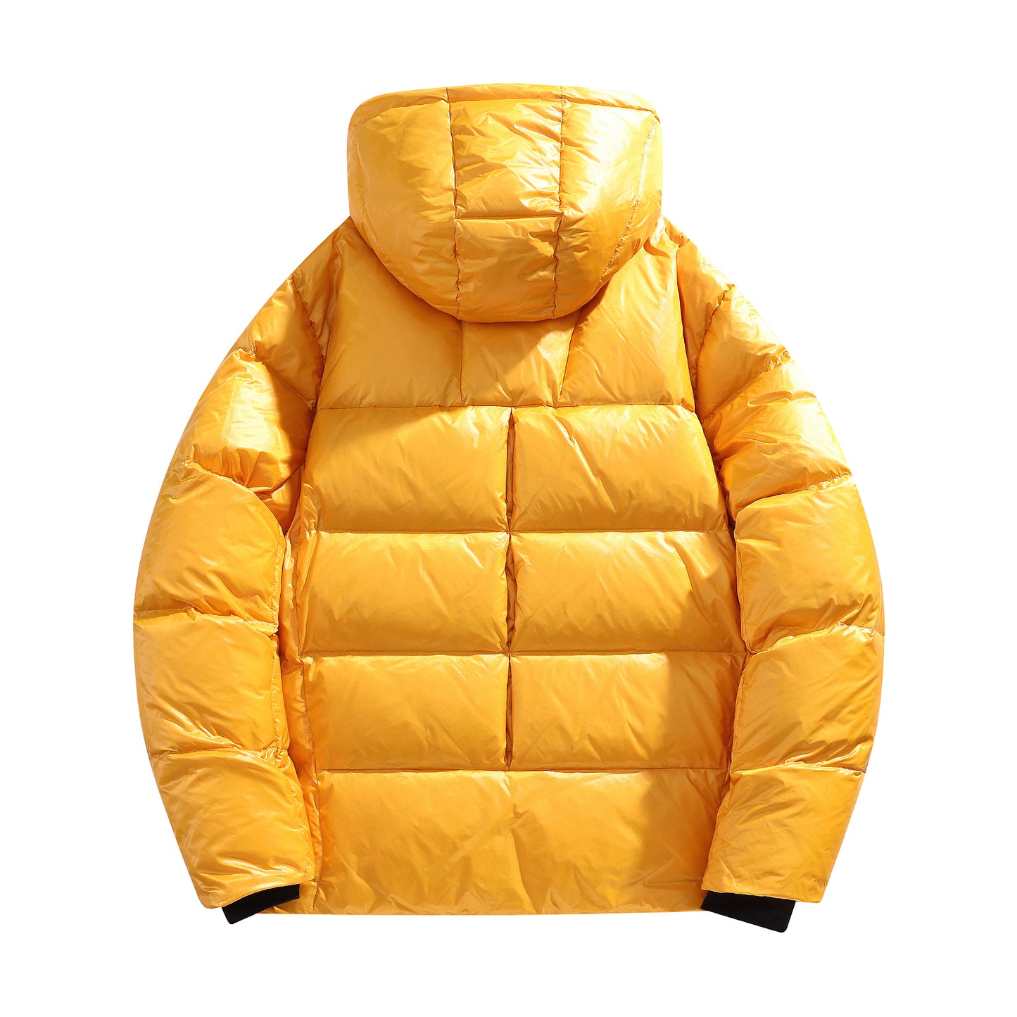 Пуховик женский Skechers Diamond Series