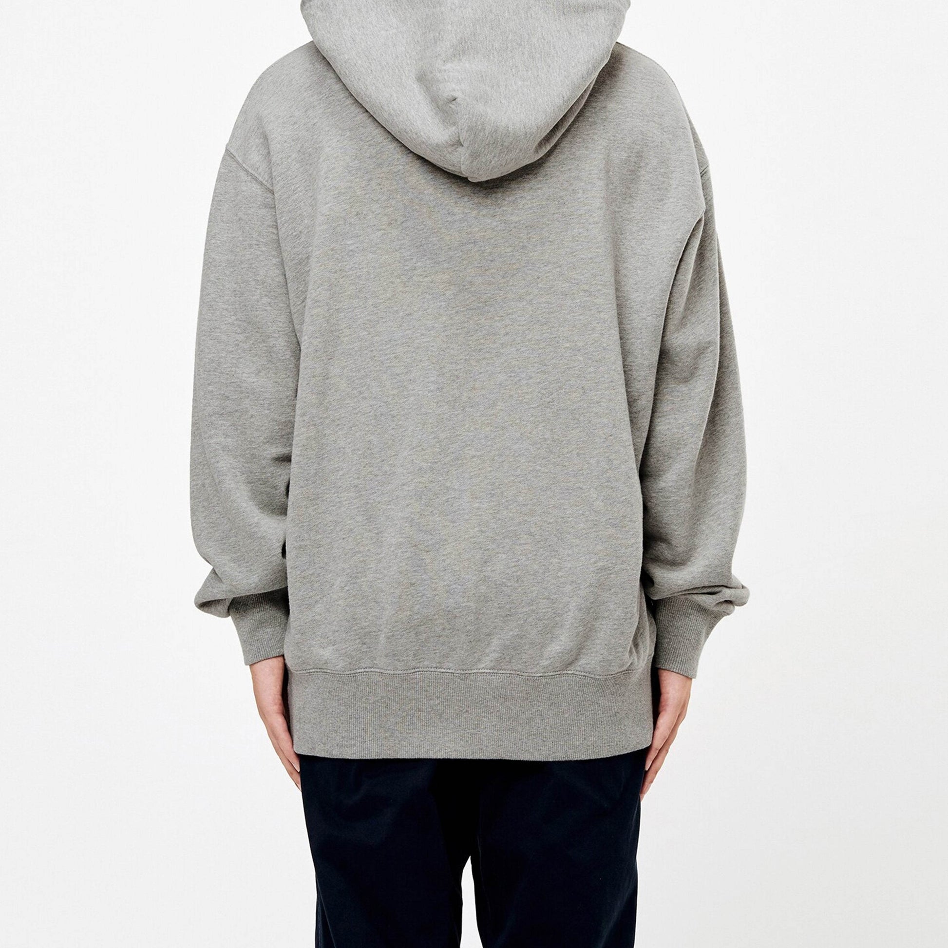 Худи Uniqlo X Marvel - Boxette Shop