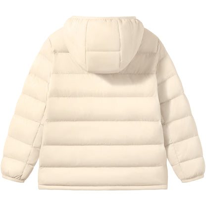 Куртка детская Camel Down