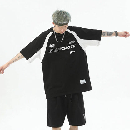 Футболка Golfcross - Boxette Shop