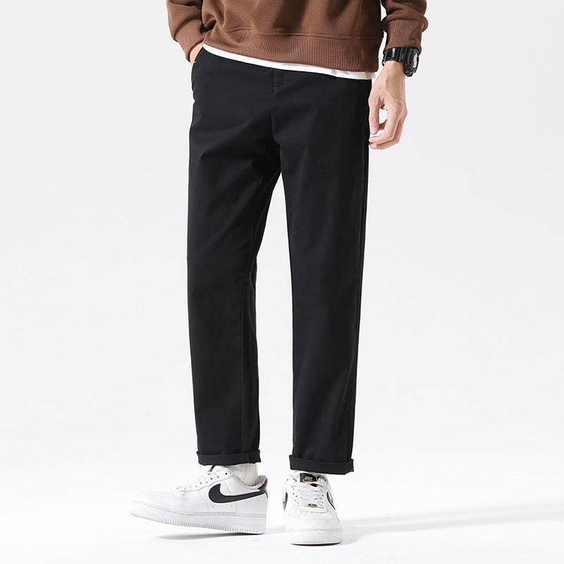 Брюки мужские Antioffice - Boxette Shop