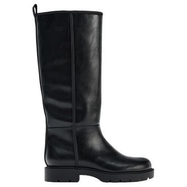 Ботинки женские Zara Slip-On Comfort Tall