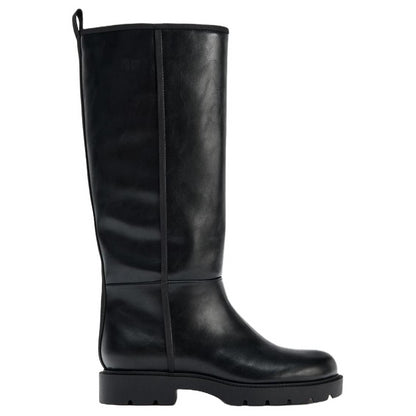 Ботинки женские Zara Slip-On Comfort Tall