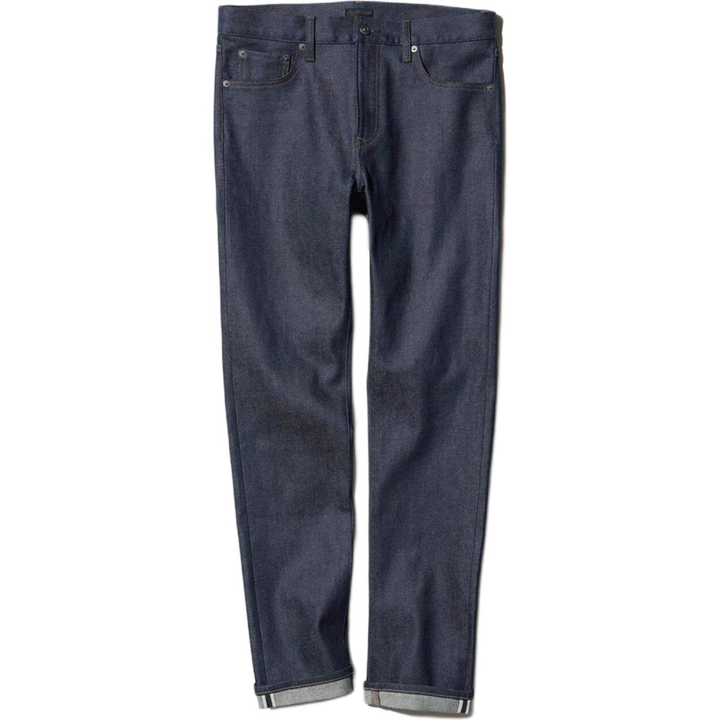 Джинсы мужские Uniqlo - Boxette Shop