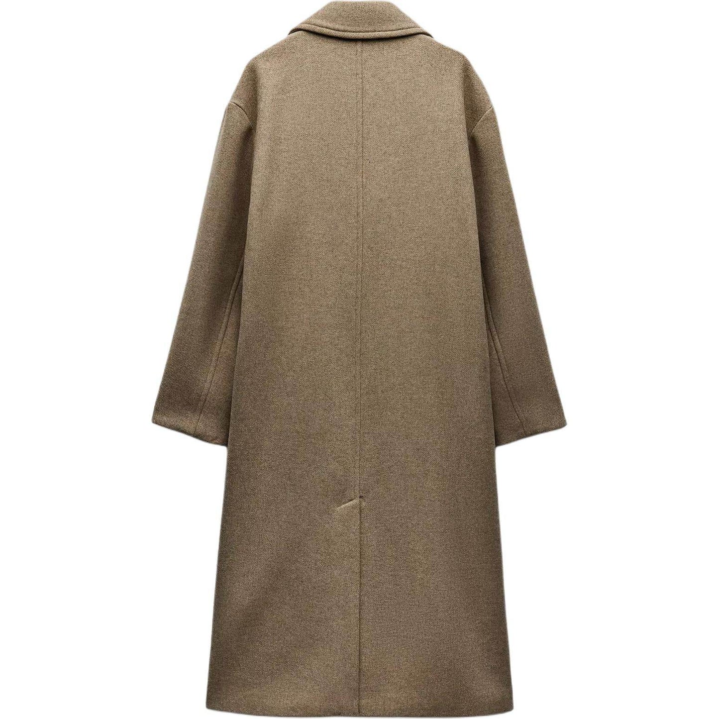 Пальто женское Zara - Boxette Shop