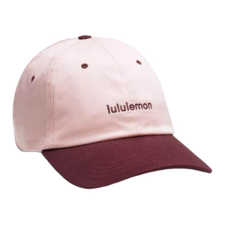 Кепка Lululemon - Boxette Shop