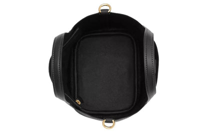 Сумка женская Coach Hanna 18 Brand Logo Magnetic Snap - Boxette Shop