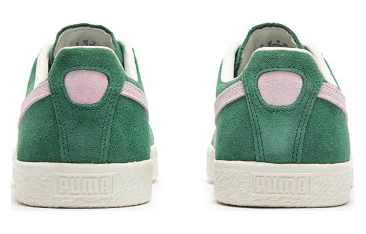 Кроссовки Puma Clyde Og - Boxette Shop