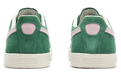 Кроссовки Puma Clyde Og - Boxette Shop