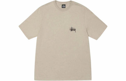 Футболка Stussy SS23 Basic Tee - Boxette Shop