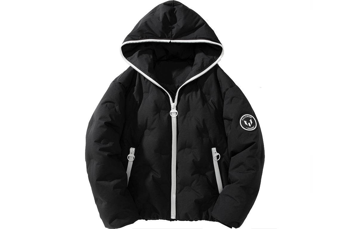 Пуховик мужской Golfcross - Boxette Shop