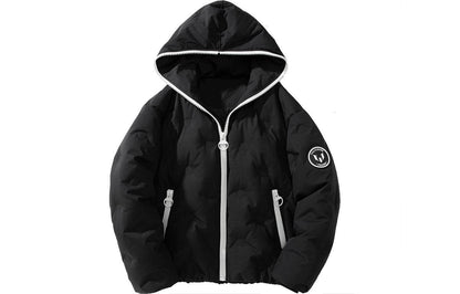 Пуховик мужской Golfcross - Boxette Shop