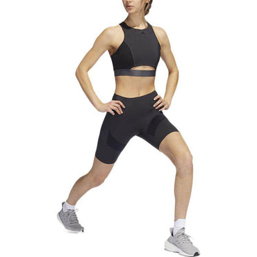 Спортивные леггинсы женские Adidas - Boxette Shop