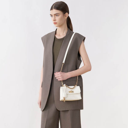Сумка женская Charles&Keith Kerry Messenger - Boxette Shop