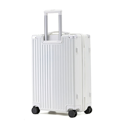 Чемодан Navigare ABS+PC