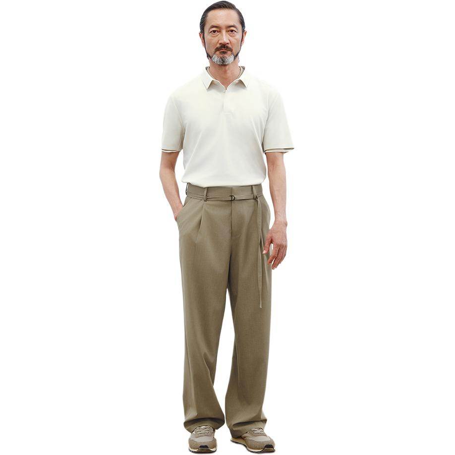 Поло мужское Gxg - Boxette Shop