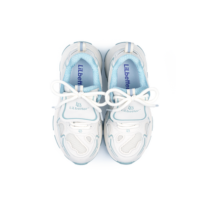 Кроссовки Lilbetter