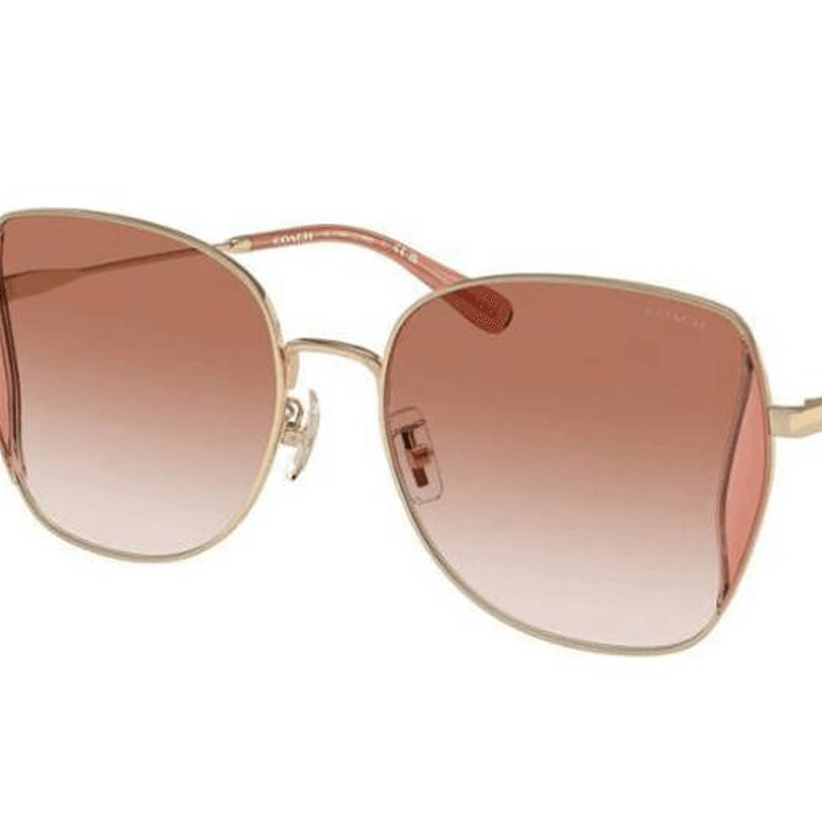 Солнцезащитные очки женские Coach - Boxette Shop