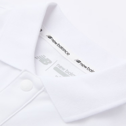 Поло детское New Balance