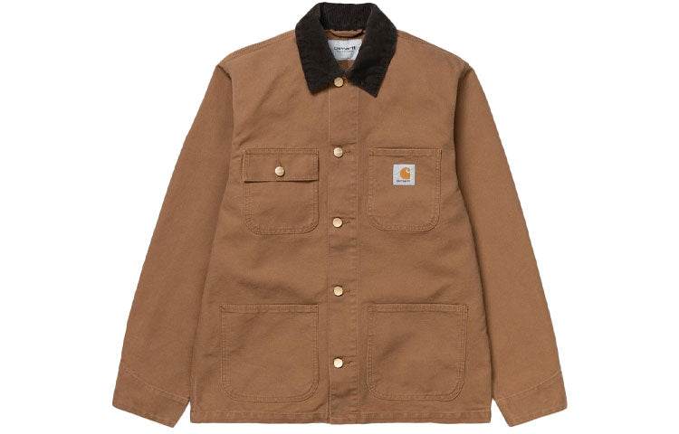 Куртка мужская Carhartt WIP ss21 - Boxette Shop