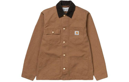 Куртка мужская Carhartt WIP ss21 - Boxette Shop