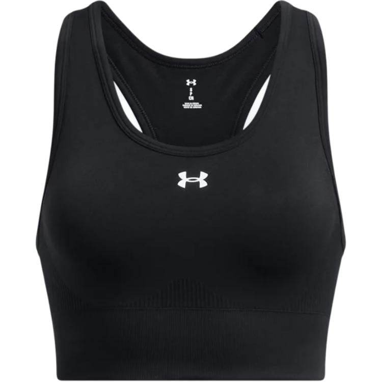 Спортивная бра женская Under Armour Vanish Seamless - Boxette Shop