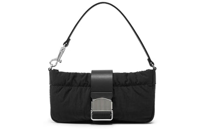 Сумка женская Charles&Keith Puffy Hundred Models Fudge - Boxette Shop