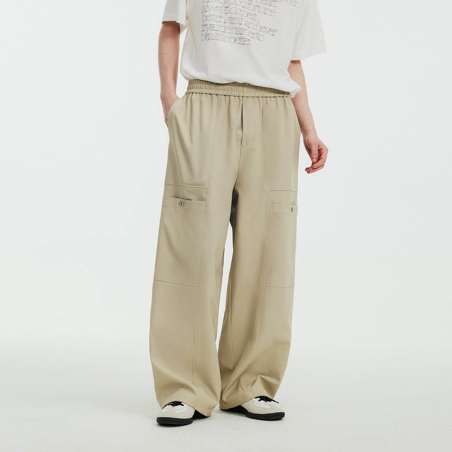 Брюки Lilbetter - Boxette Shop