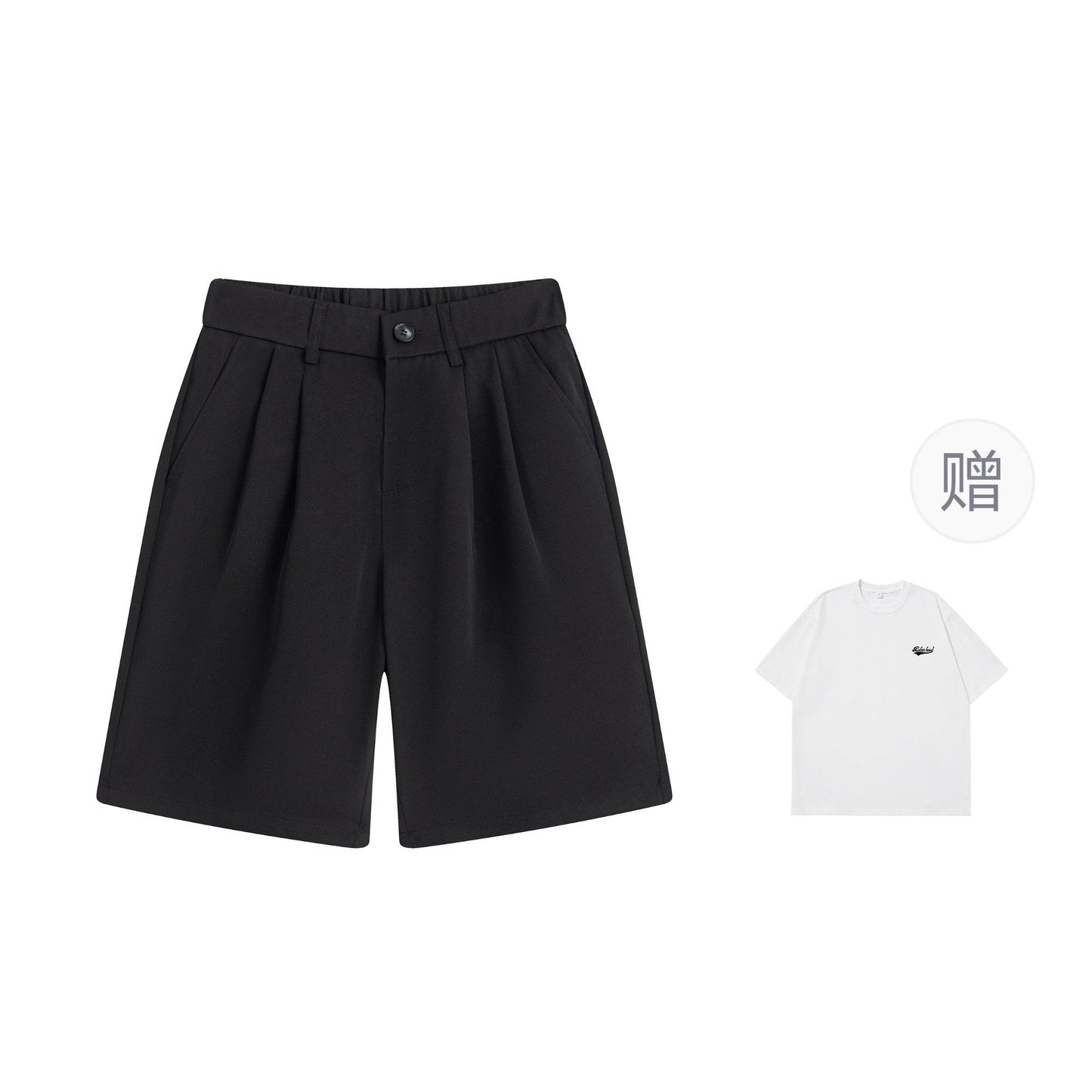 Шорты Robinhood - Boxette Shop