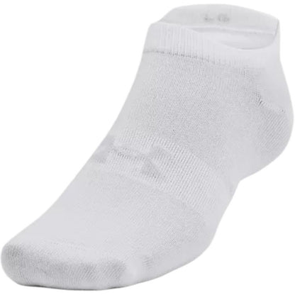 Носки Under Armour Andromeda Solid Logo Comfort (6шт)
