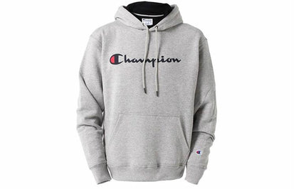 Худи Champion Classic Offset Logo